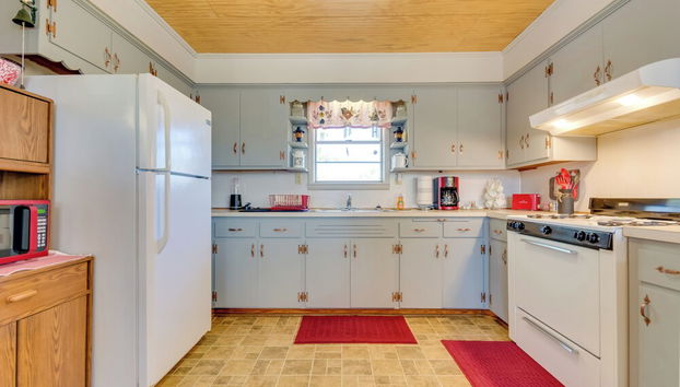 Charming Subiaco Getaway Near Arkansas River - Photo 2