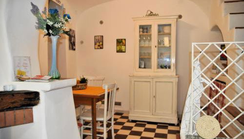 Il giardino dei limoni casa nel Borgo - Foto 4