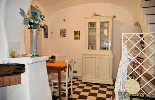 Il giardino dei limoni casa nel Borgo - Foto 4