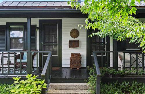 Stunning Cottage in Famous KY Garden -Sleeps 2 - Foto 41