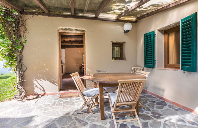 La Cupola: Giglio - Foto 9