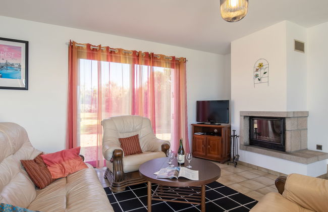 Les Romarins - Foto 8