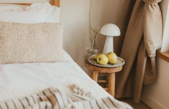 Między lasem, polem a jeziorem - domek na Mazurach - Foto 26