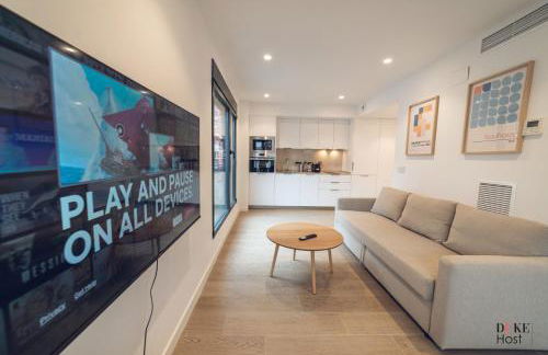 CASTILLA LUXURY A Apartments - Foto 11