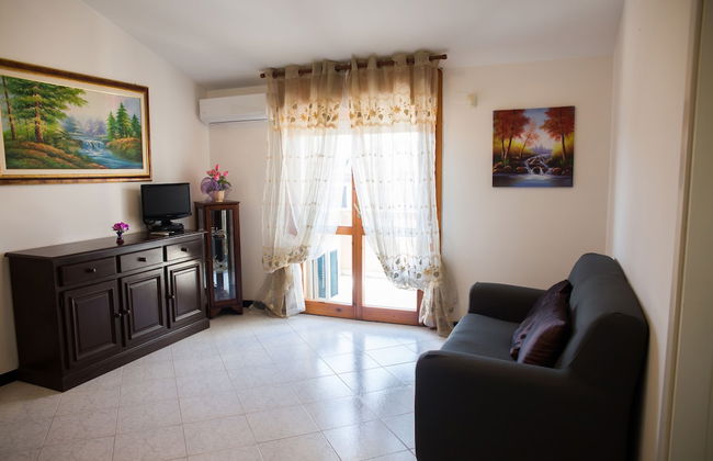 Comfortable Apartment - Quartu - close to Poetto Beach - Photo 15