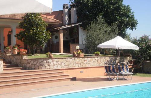 Agriturismo Consalvi - Foto 43