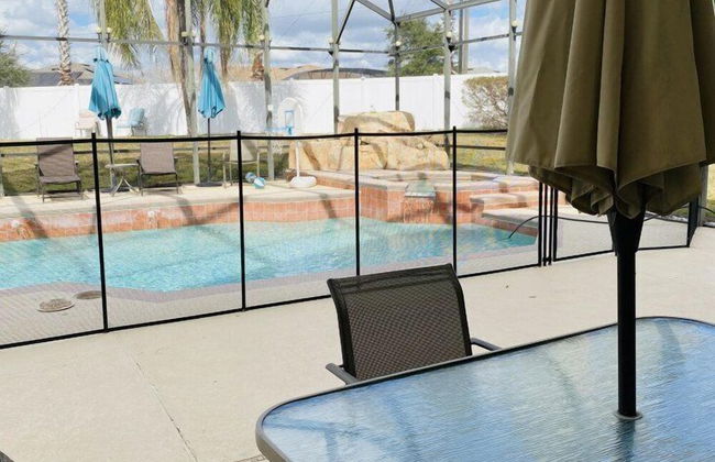 Cassia Highlands Haven - Foto 34