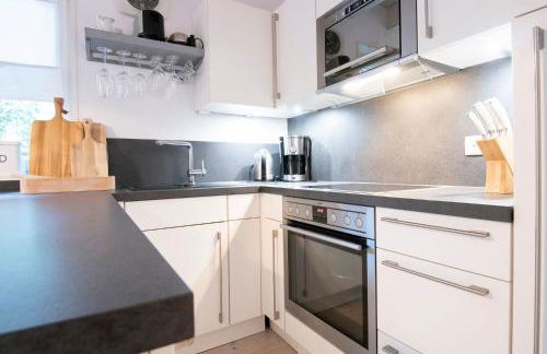 Seepark Süssau Ferienhaus Seeteufel 3 - Foto 12