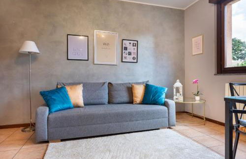 Appartamento vicino Milan, Rho Fiera e MXP - Foto 15