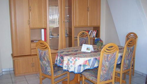 Ferienwohnung Mauer, Wohnung "A" - Photo 4