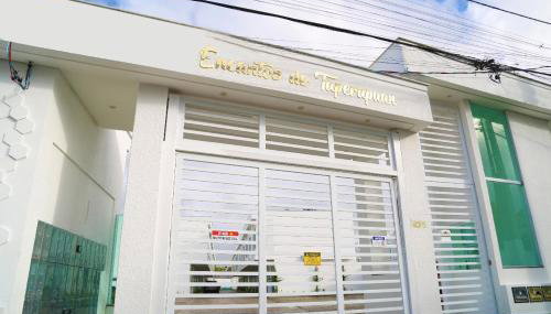 Encantos de Taperapuan Duplex - Foto 3