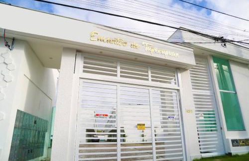 Encantos de Taperapuan Duplex - Foto 3