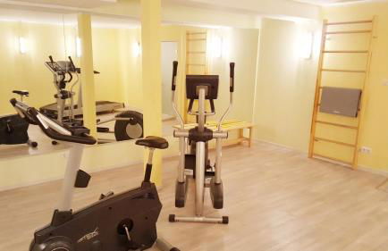 Ostseeblick Baabe - Foto 29