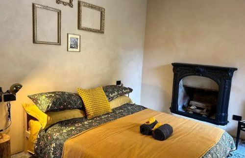 Lovely Apartment in Tapigliano, 80 m² with Terrace - Foto 8