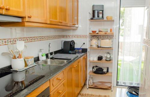 Apartment block from the sea - Foto 19