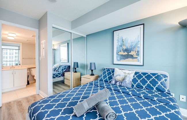 Fort York Suite - Photo 10