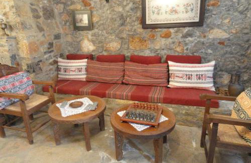 Zeus House Gaia - Foto 19