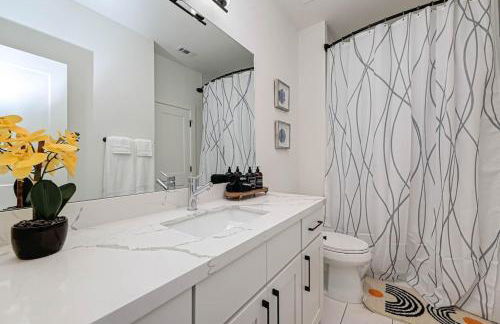 The Houston Oasis - Foto 29