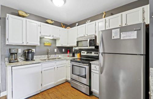 Port Royal Sound 2BR Villa Balcony Pools & Beach Access - Foto 9