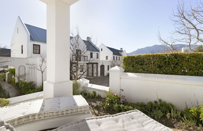 Winelands Golf Lodges 33 - Foto 17