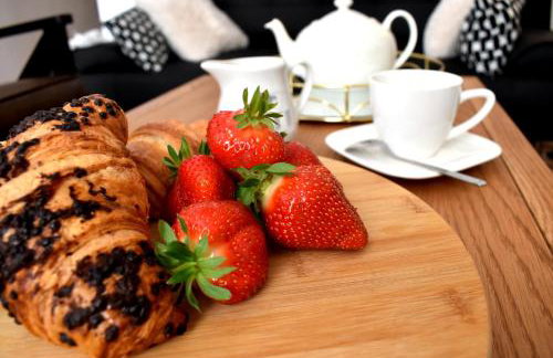 Entire house in Retford city centre - Foto 23