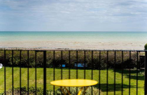 The Sea, The Sea, a unique, family oceanic retreat - Foto 62