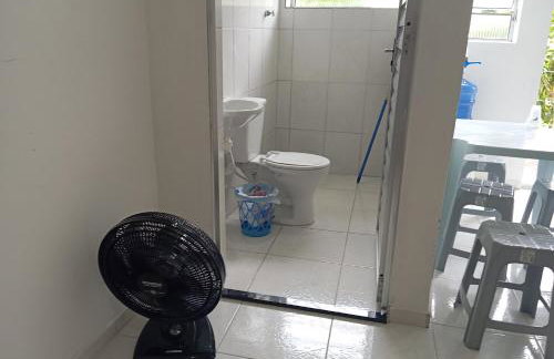 Suítes Cristall - Foto 57