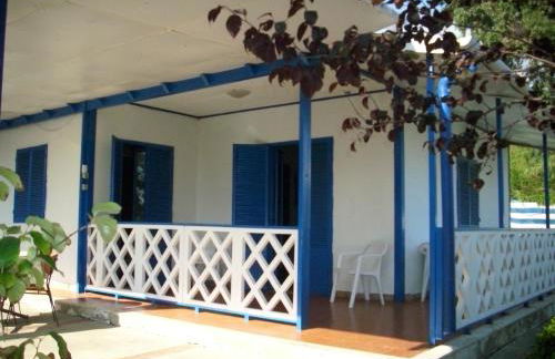 Holiday home Riserva Marina Protetta - Foto 21