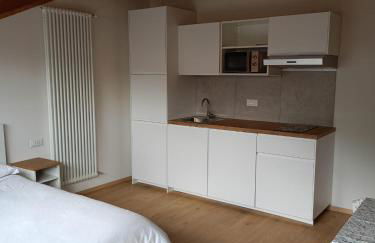 Tre Cime Apartments - monolocali - Foto 17