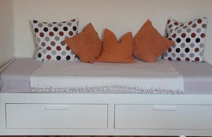 Ferienwohnung Am Gässchen - Foto 9