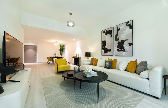 Maison Privee - Millennium Executive Tower - Photo 55