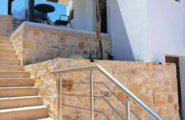 VILLA HALEPOURI - Foto 18