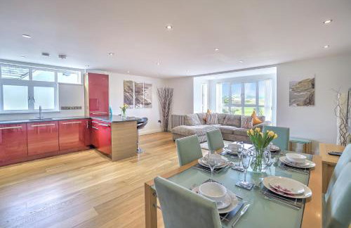 Point View - Award Winning Apartments with Private Parking - Foto 36