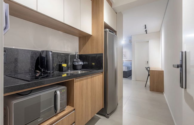 360 Diamond Jardins - Photo 15