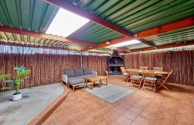 Self Check In-family Home-4 Km From Blouberg Beach - Foto 8