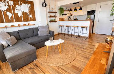 Sunsetmare Vacational Apartment - Foto 20