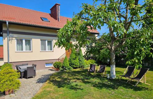 DOM Na MAZURACH - JEZIORO, LAS !!! - Foto 10