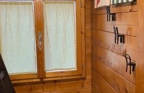 Woods Etna Chalet - Photo 12