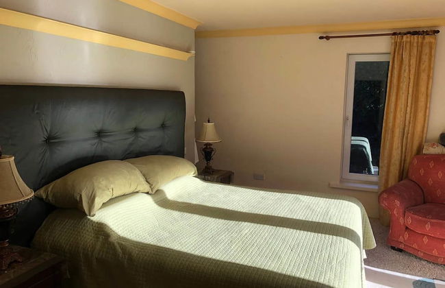 Galway Manor House - Foto 9