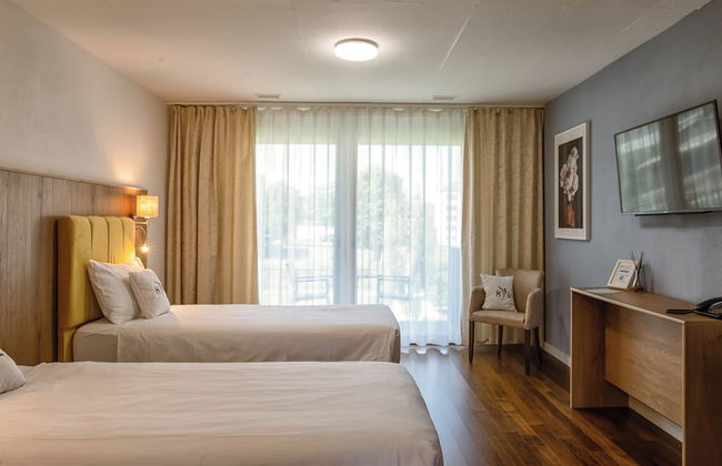 Hotel Residence Loren - Foto 18