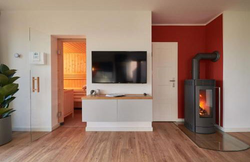 Ferienhaus Backsteinquartier C Putbus - Foto 16