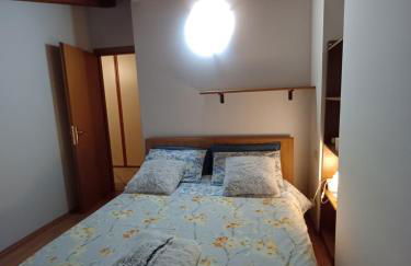 Splendida Mansarda, aria condizionata "ALLE MURA DEL CASTELLO 2 Stefano e Paola Marchesini" - Foto 24