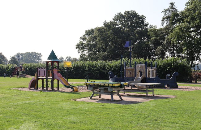 Chalet Near Drunense Dunes in Van Gogh Style - Photo 12