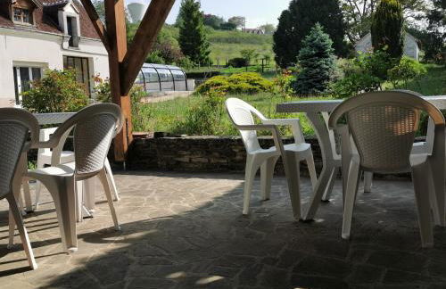 Gite Domaine de Trevety - Foto 49