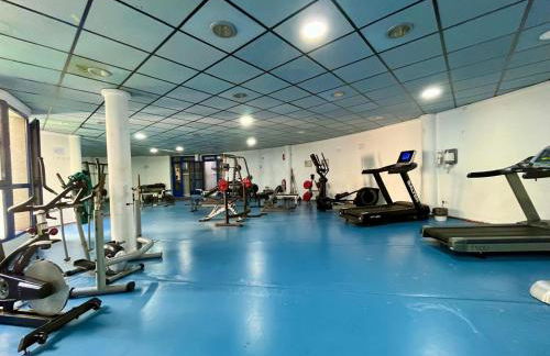 Blue Beach Apartment+Oceanview+Private Parking - Foto 19