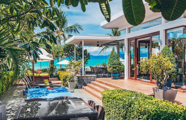 Lotus Samui - Photo 54