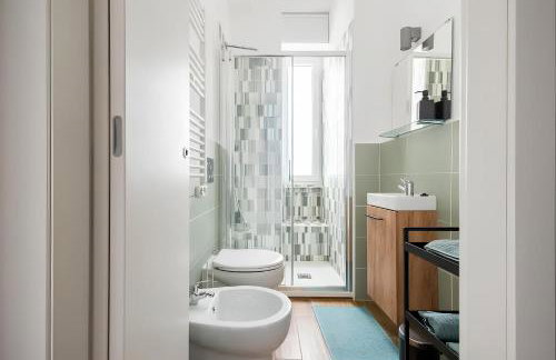 Santa Giulia Suite - 15 minutes from city centre - Foto 17