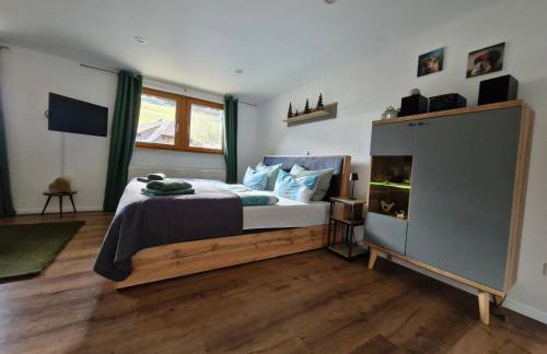 Ferienwohnung Vordere Halde - Foto 25