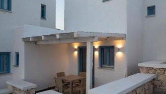 Camvillia Donoussa Village Suites - Foto 1