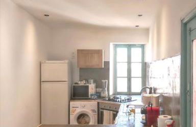 Appartement charmant à Algajola avec terrasse - Foto 7